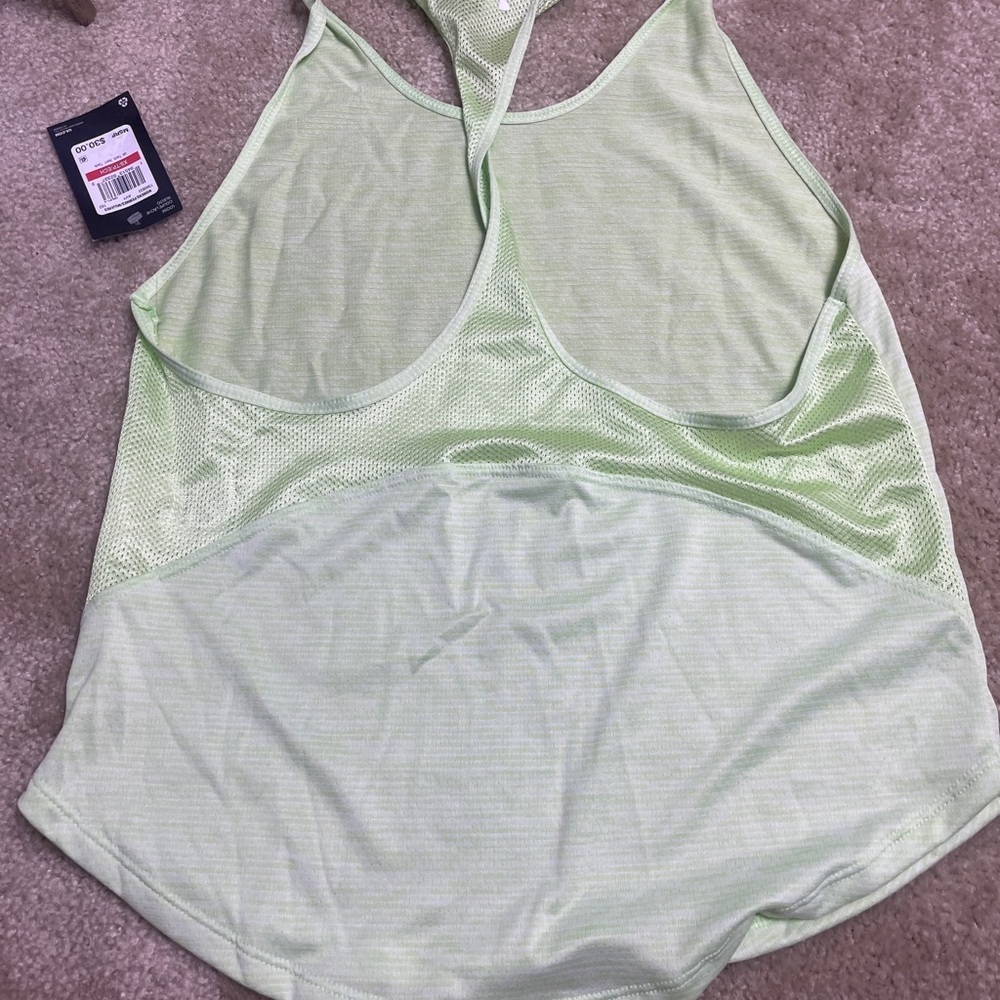 Under Armour Tech Vent Tank Top